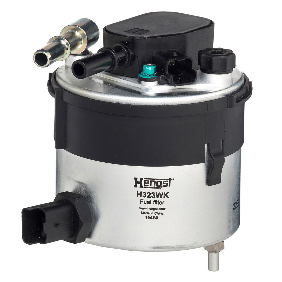 H323WK Hengst Filtro de gasolina