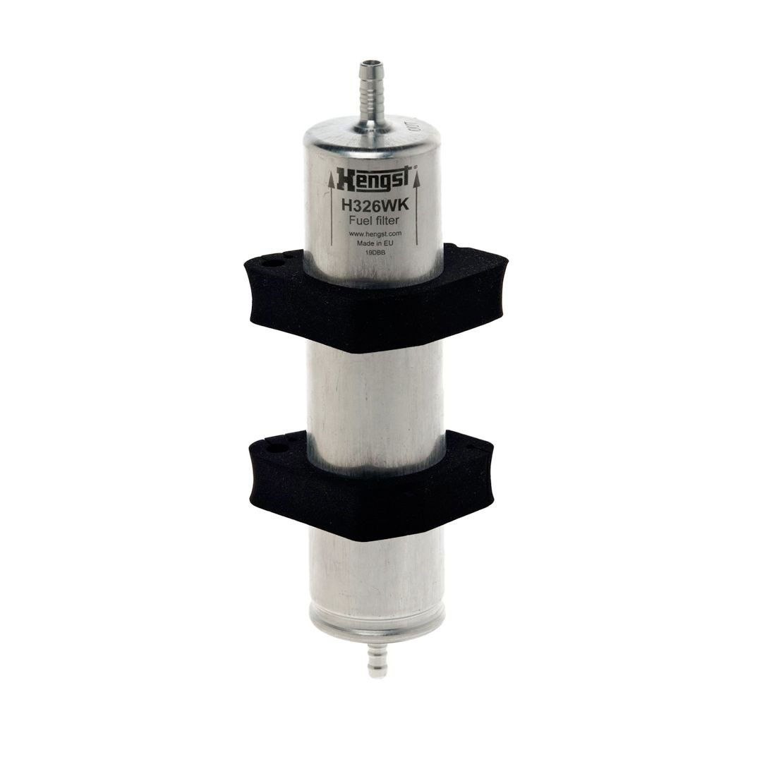 Filtro de combustible H326WK Hengst