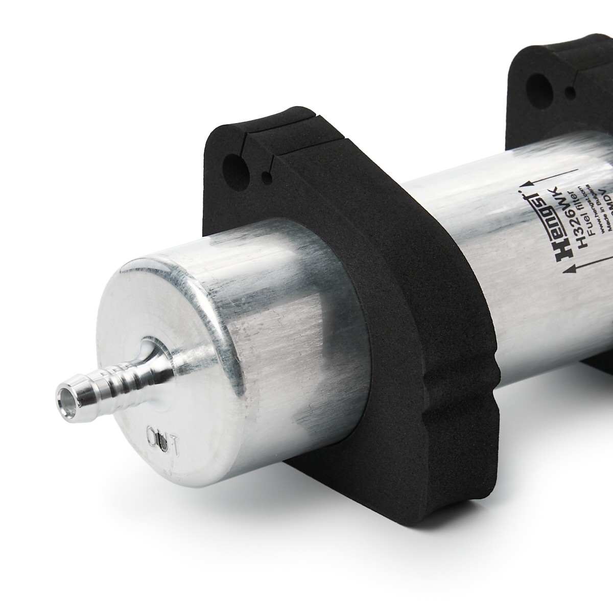 Filtro combustible Hengst H326WK precio, desde 18,66 EUR
