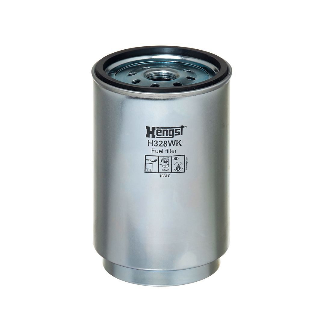 H328WK Hengst Filtro de gasolina