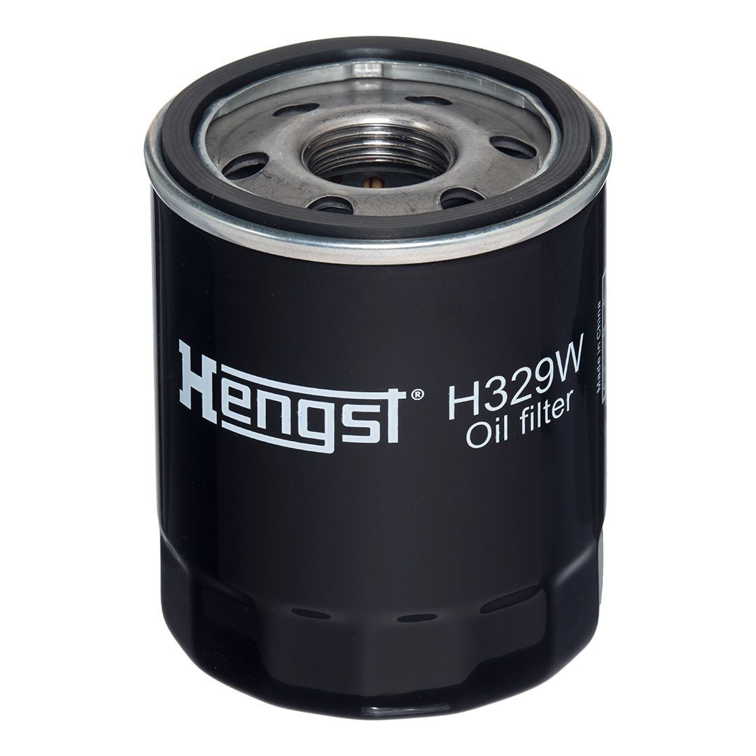 H329W Hengst Filtro aceite