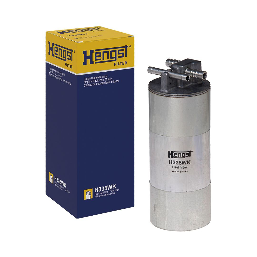 H335WK Hengst Filtro de gasolina