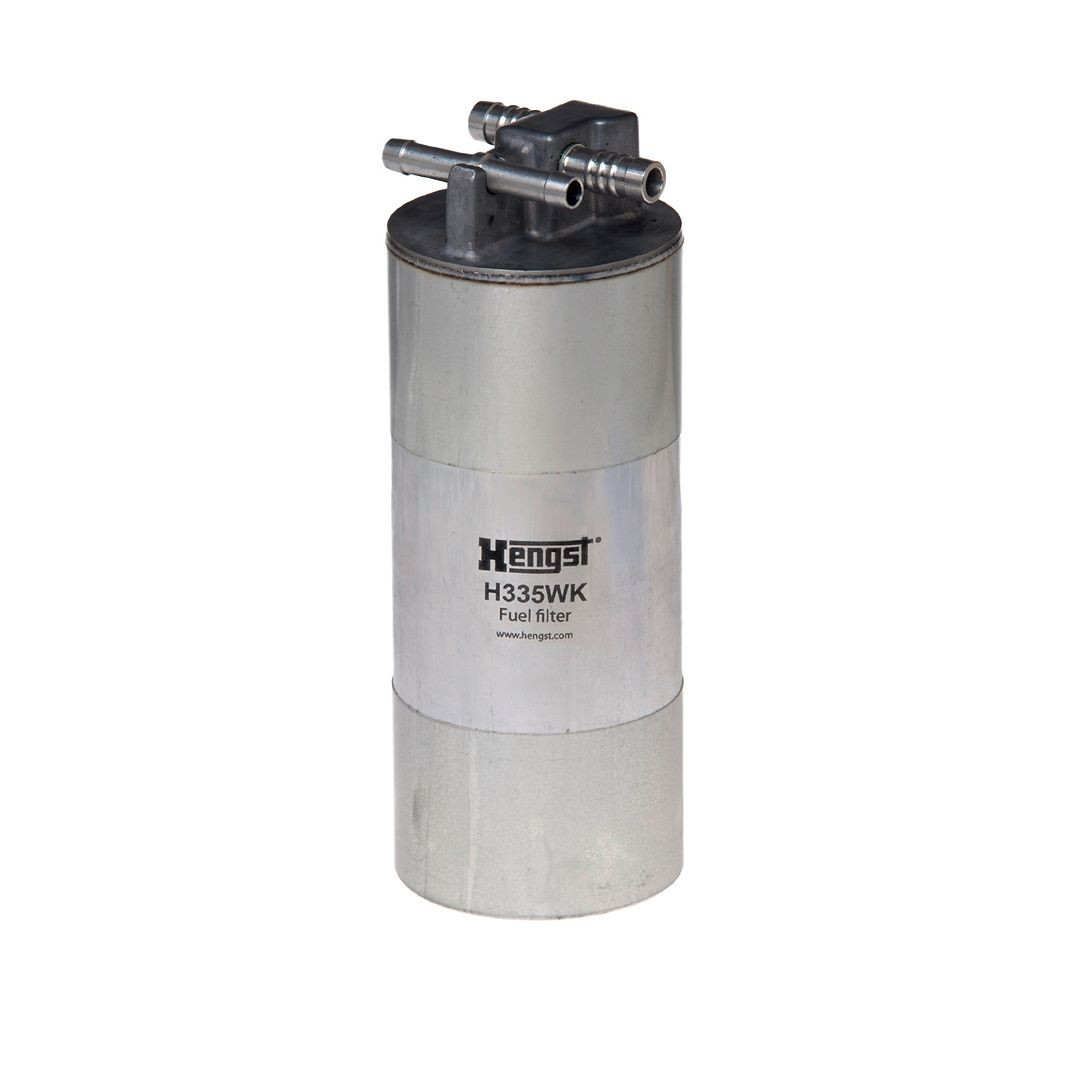Filtro combustible Hengst H335WK precio, desde 36,41 EUR