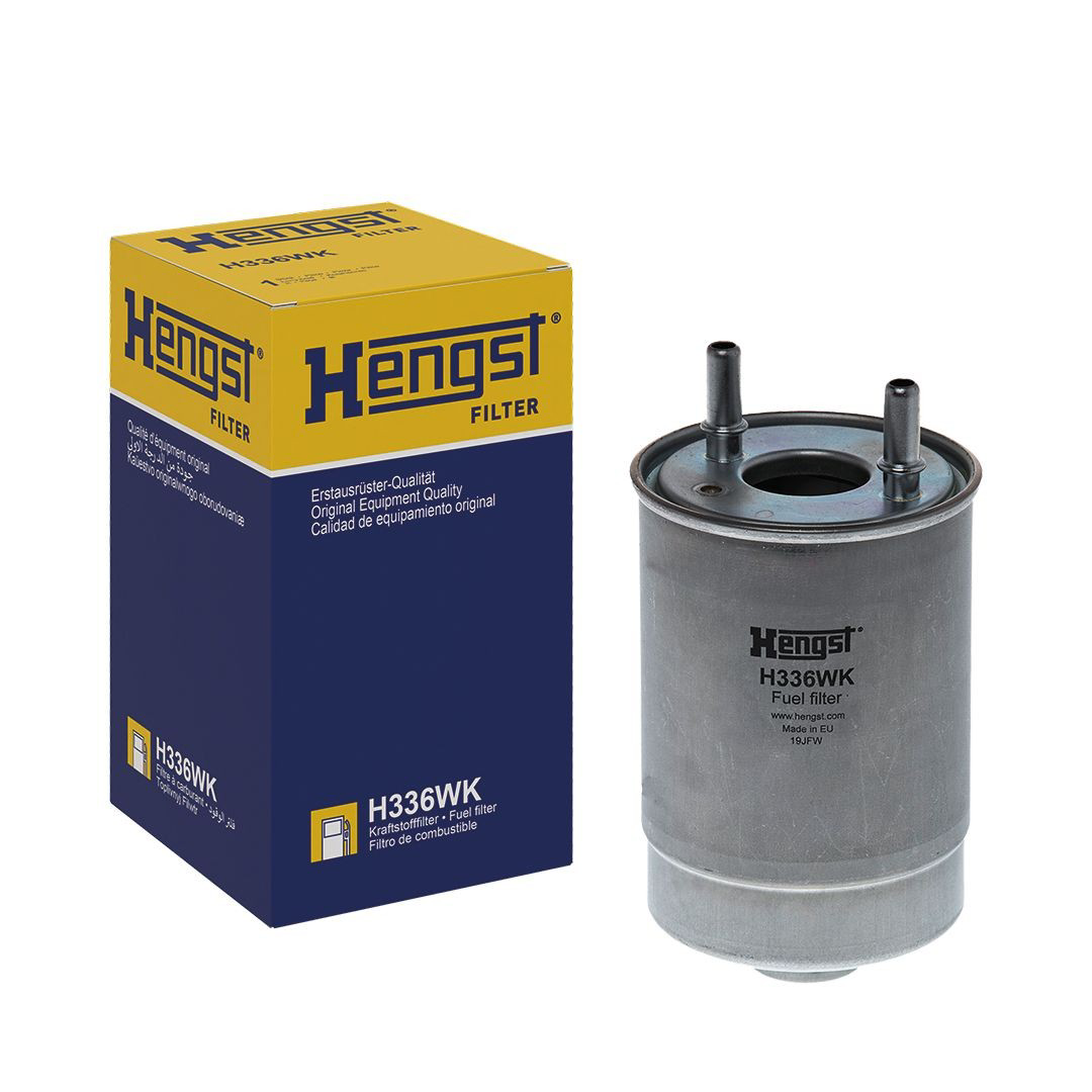 H336WK Hengst Filtro de gasolina