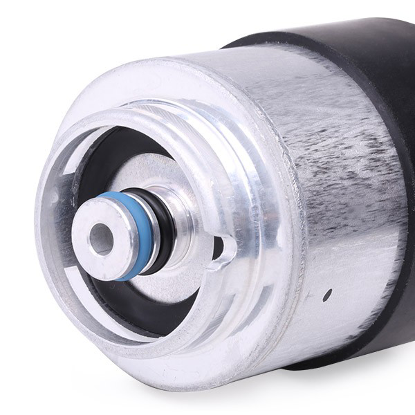Filtro de combustible H339WK01 Hengst