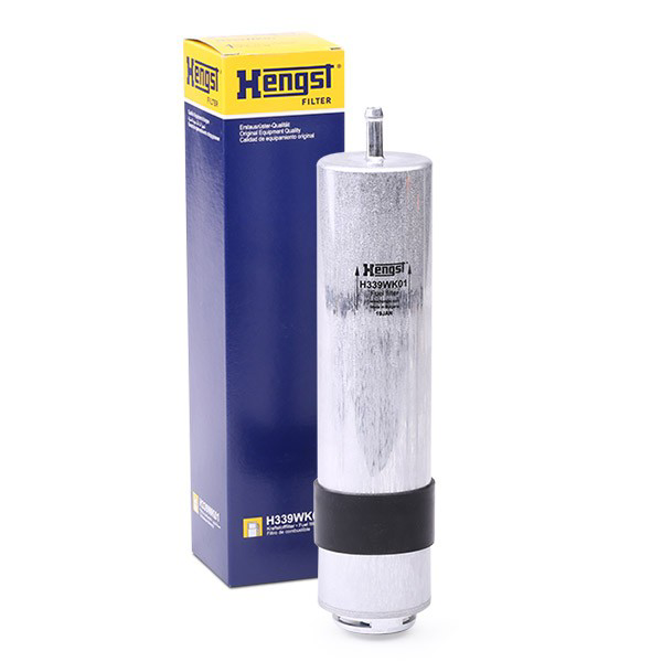 Filtro de gasoil Hengst H339WK01