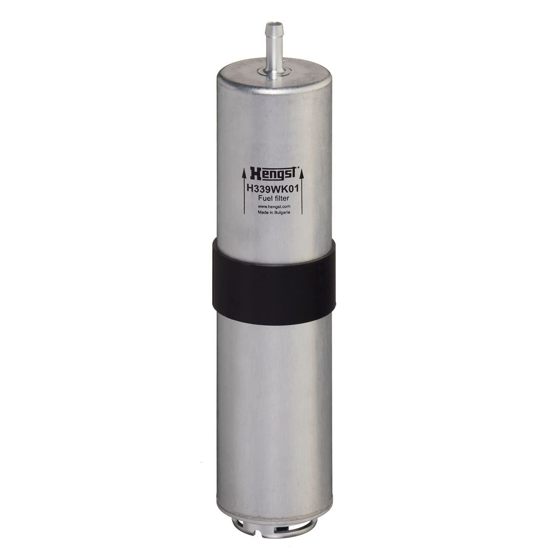 Filtro combustible Hengst H339WK01 precio, desde 29,39 EUR