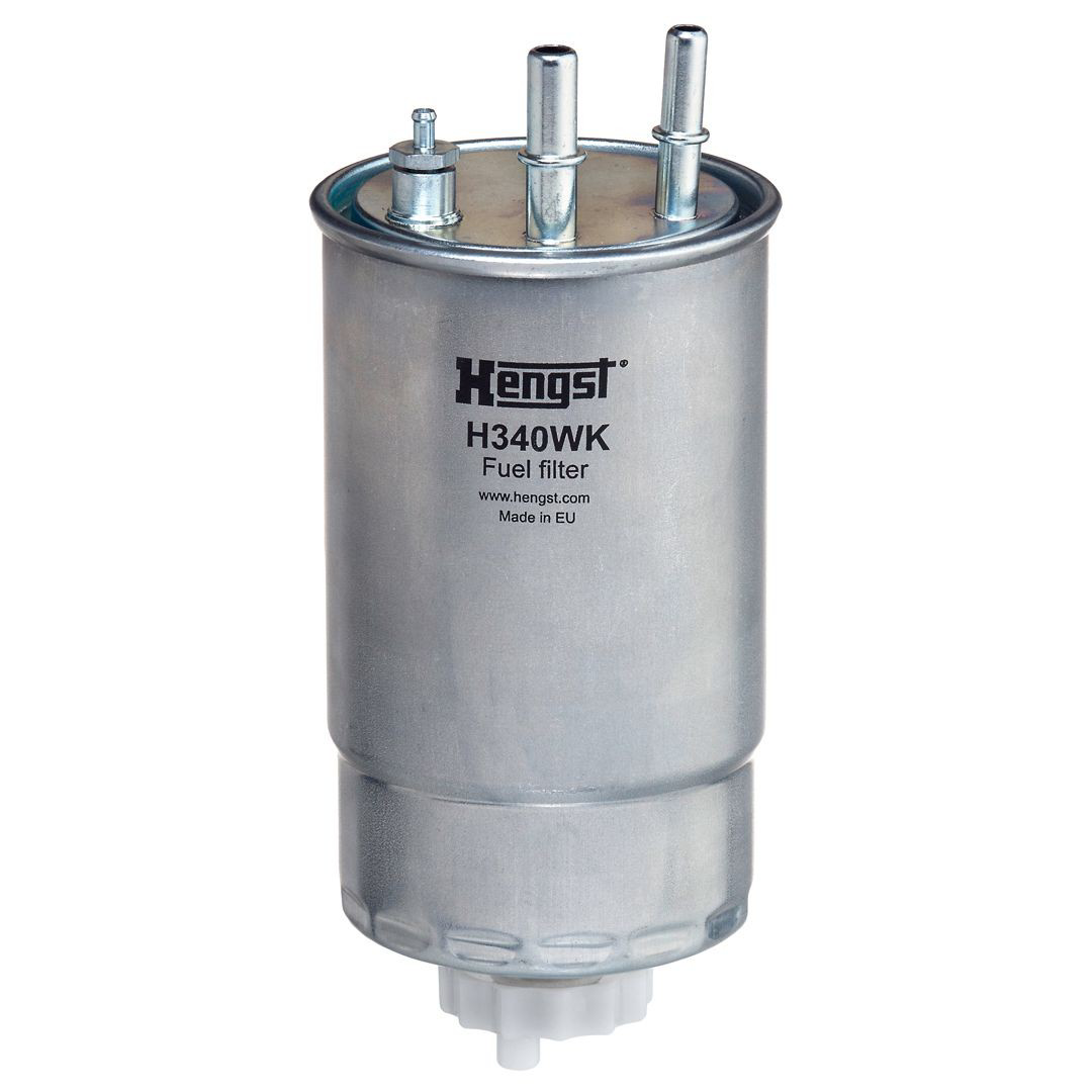 H340WK Hengst Filtro de gasolina