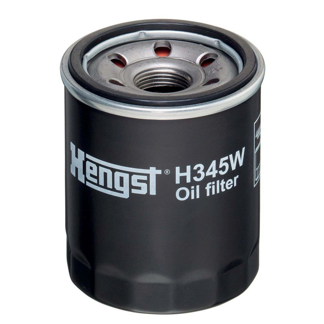 H345W Hengst Filtro aceite