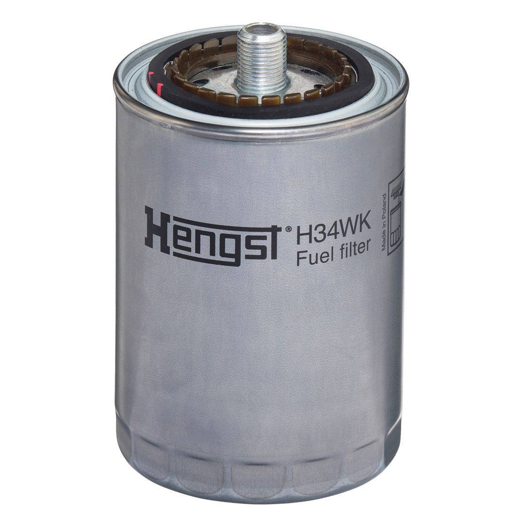 H34WK Hengst Filtro de gasolina