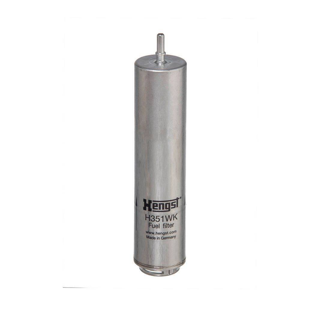 Filtro de gasoil Hengst H351WK