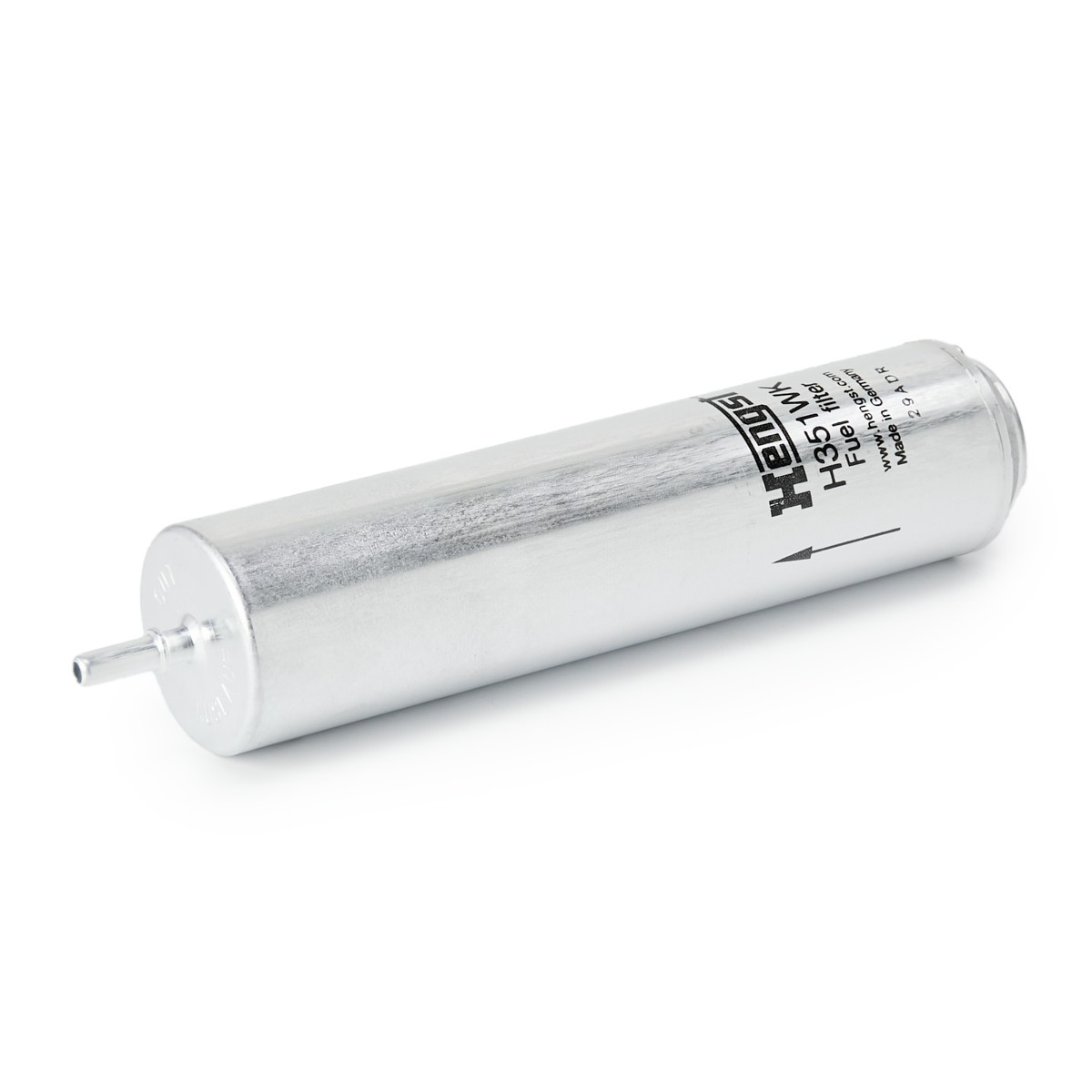 Filtro de combustible H351WK Hengst