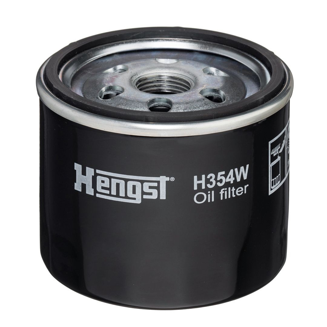 H354W Hengst Filtro aceite