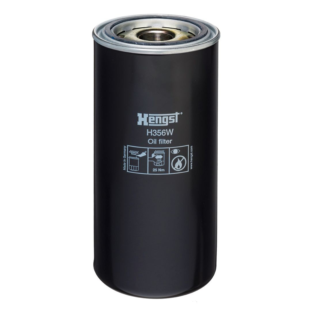 Filtro de aceite BG1515 HELLA