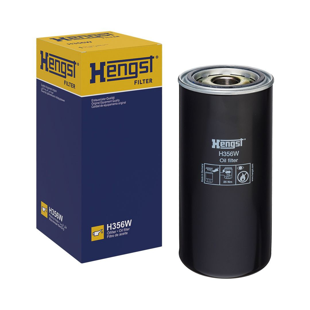 Comprar BG1515 HELLA Filtros de aceite
