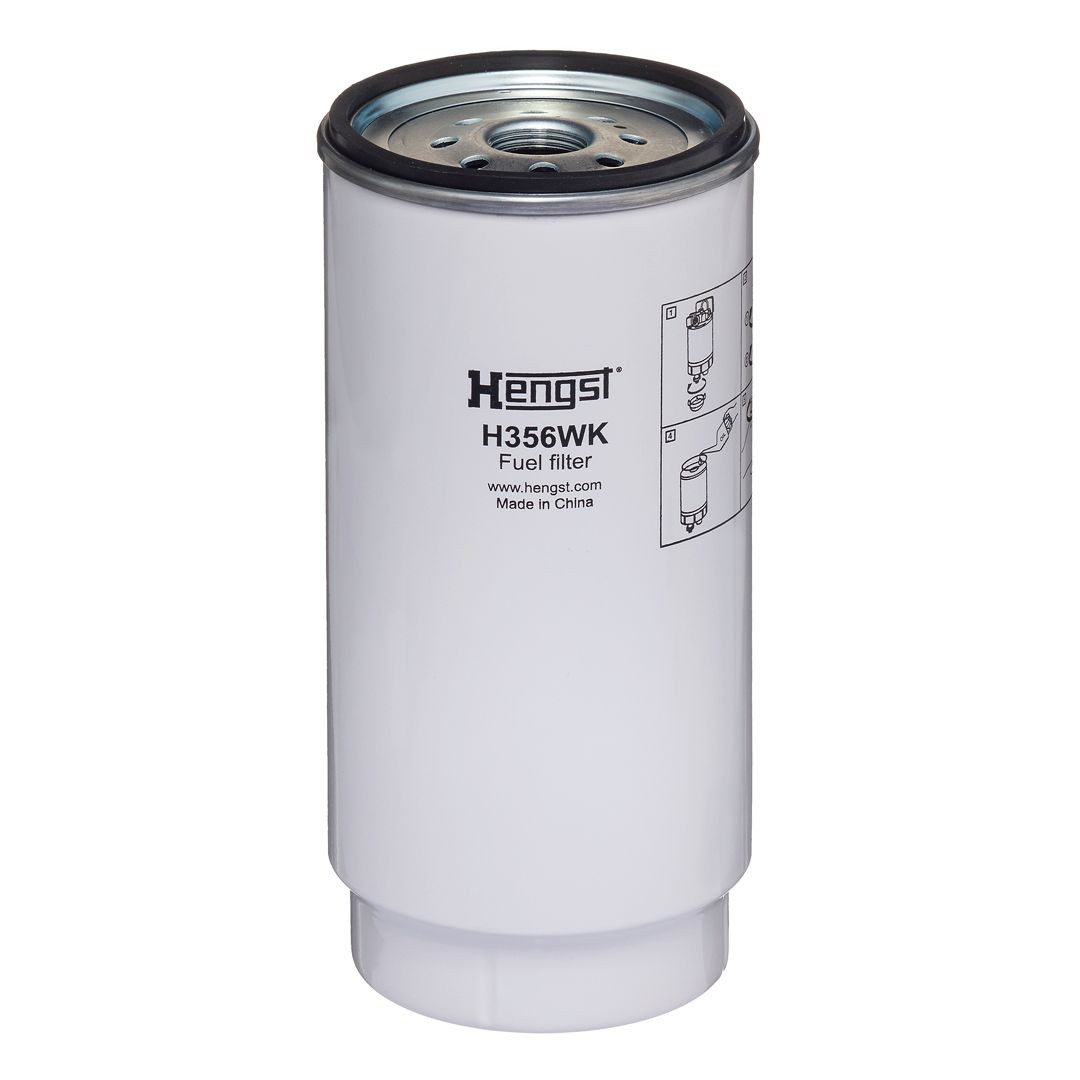 Filtro de gasoil Ford 1452148