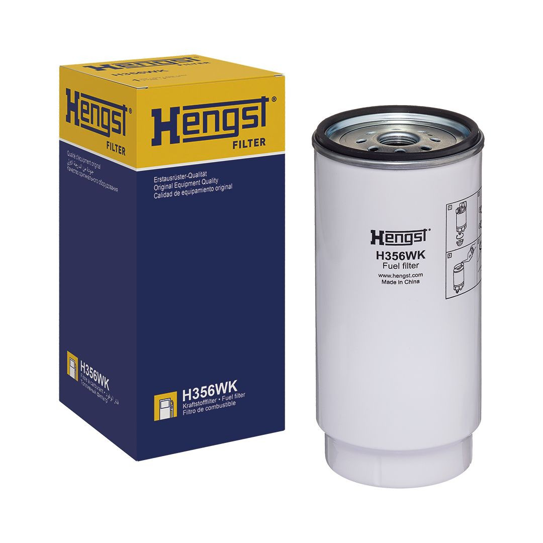 1452148 Ford Filtro de gasolina