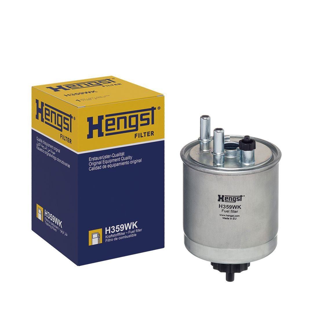 H359WK Hengst Filtro de gasolina