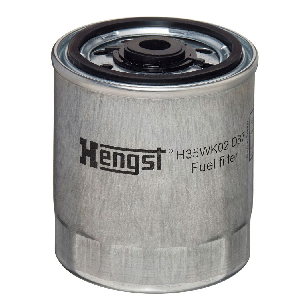 Comprar H35WK02D87 Hengst Filtro diesel