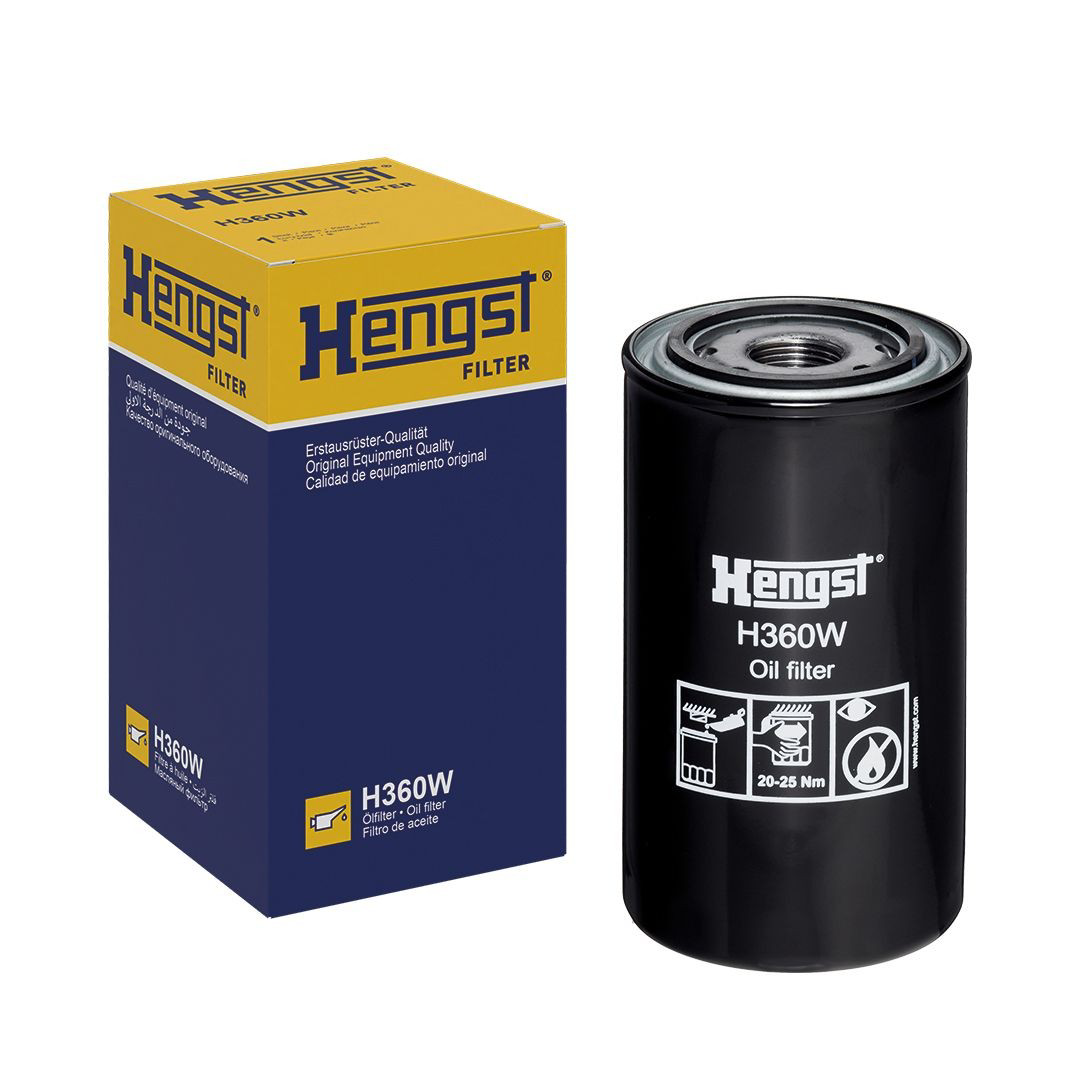Comprar 6005031029 Renault (RVI) Filtros de aceite