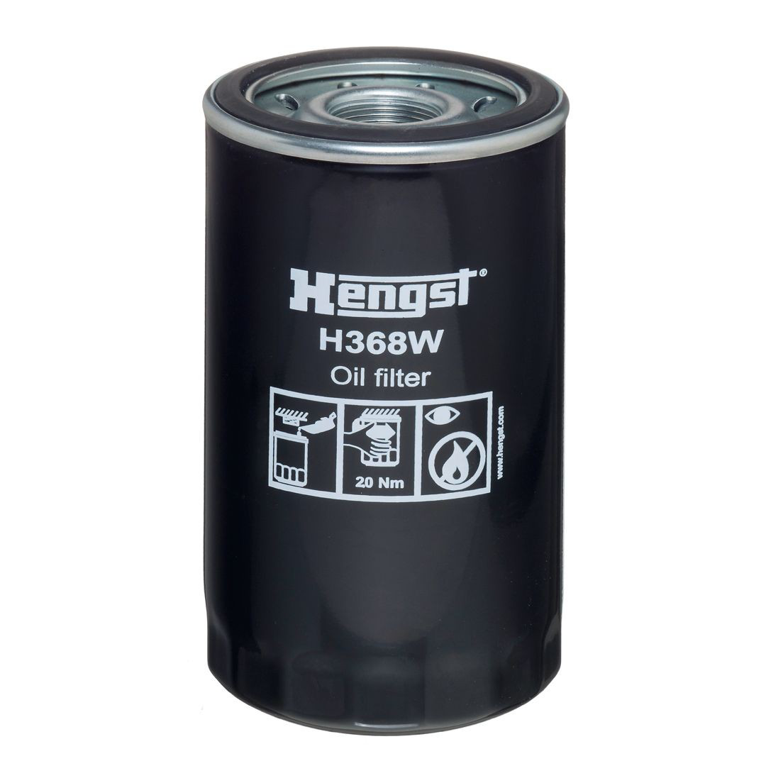 H368W Hengst Filtro aceite