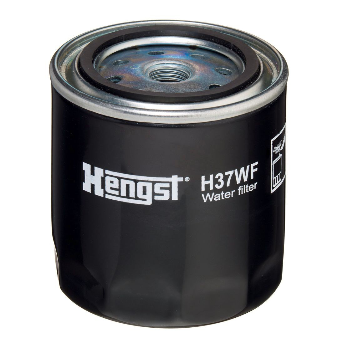Filtro del sistema de refrigeración Case A77544