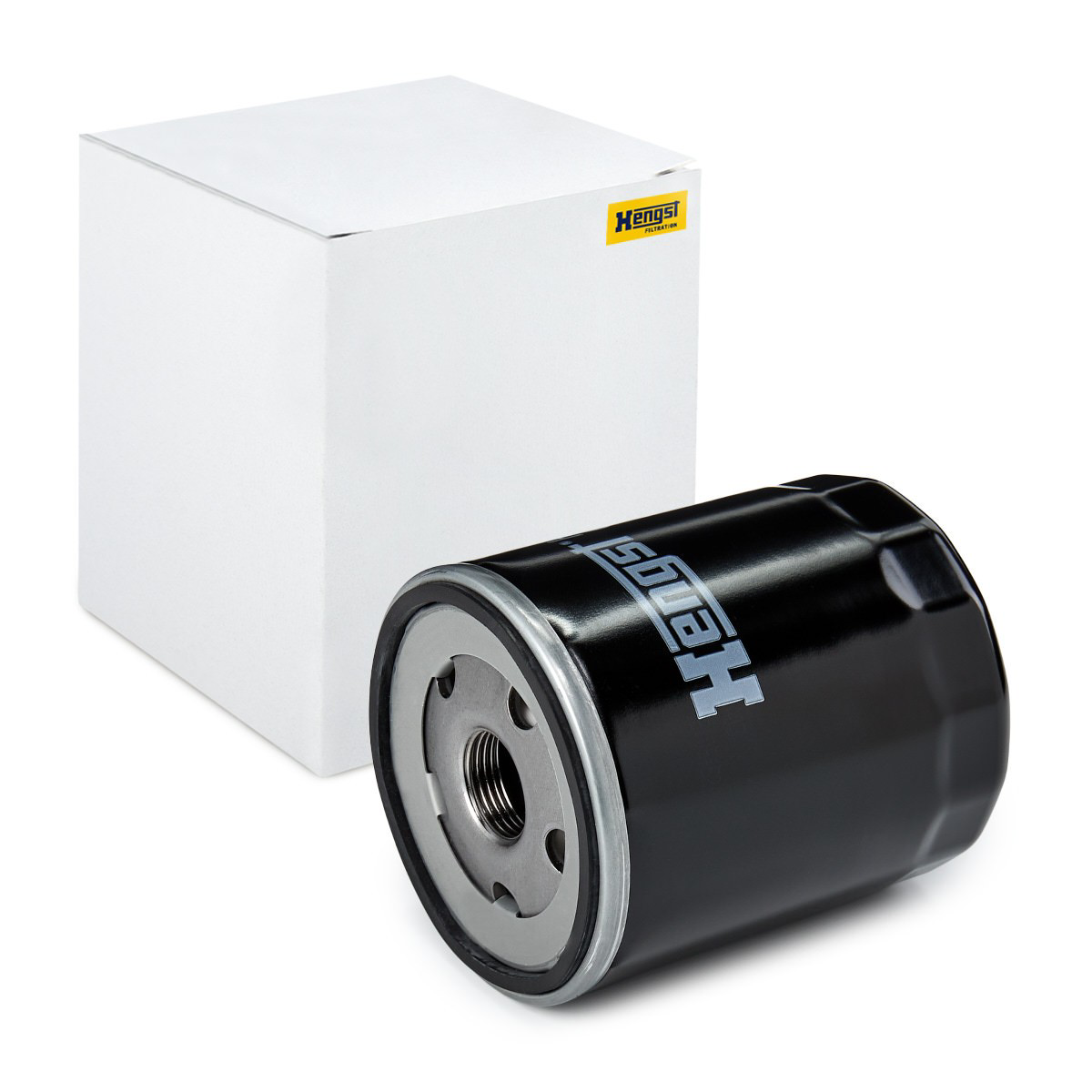 Filtro de aceite motor Hengst H388W