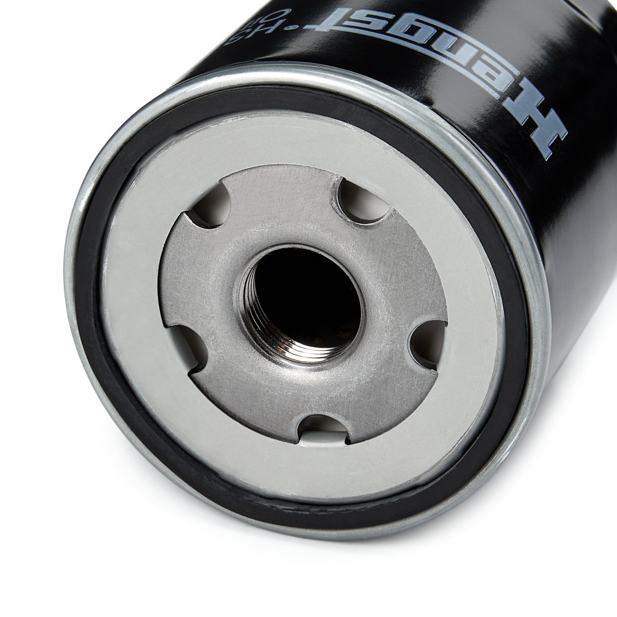 H388W Hengst Filtro aceite