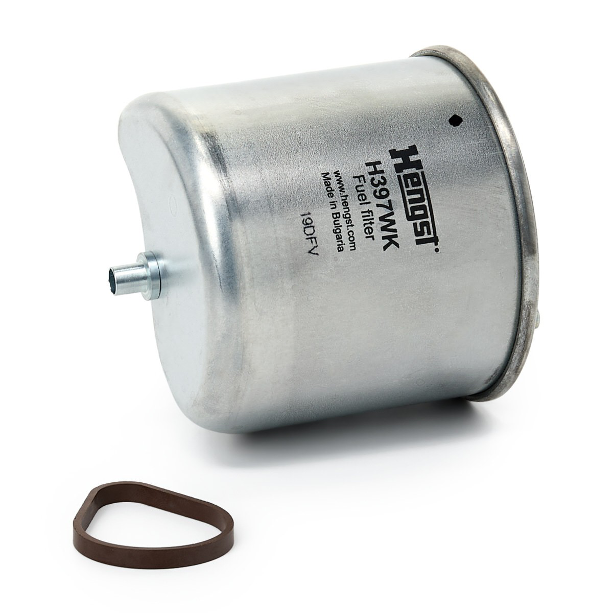 Comprar H397WK Hengst Filtro diesel