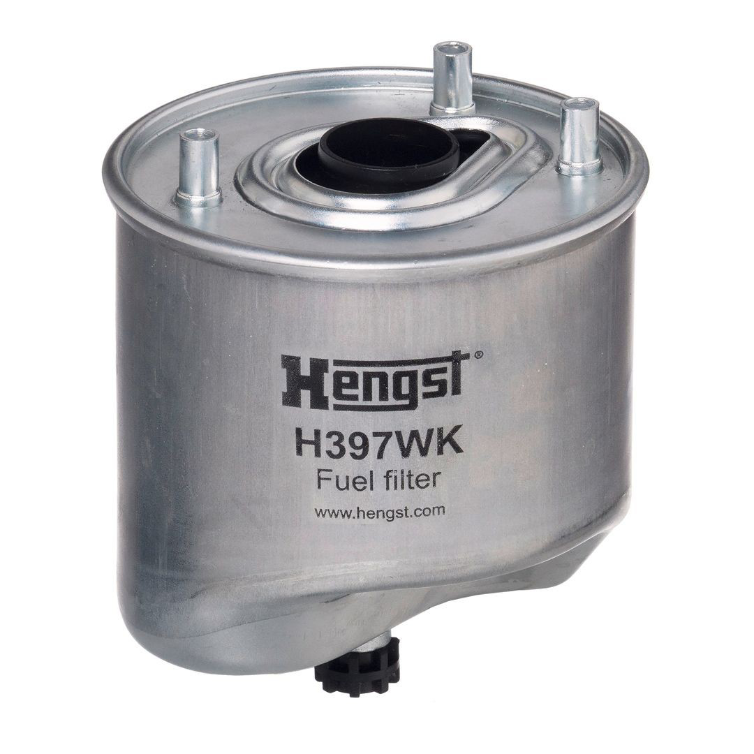 Filtro de gasoil Hengst H397WK