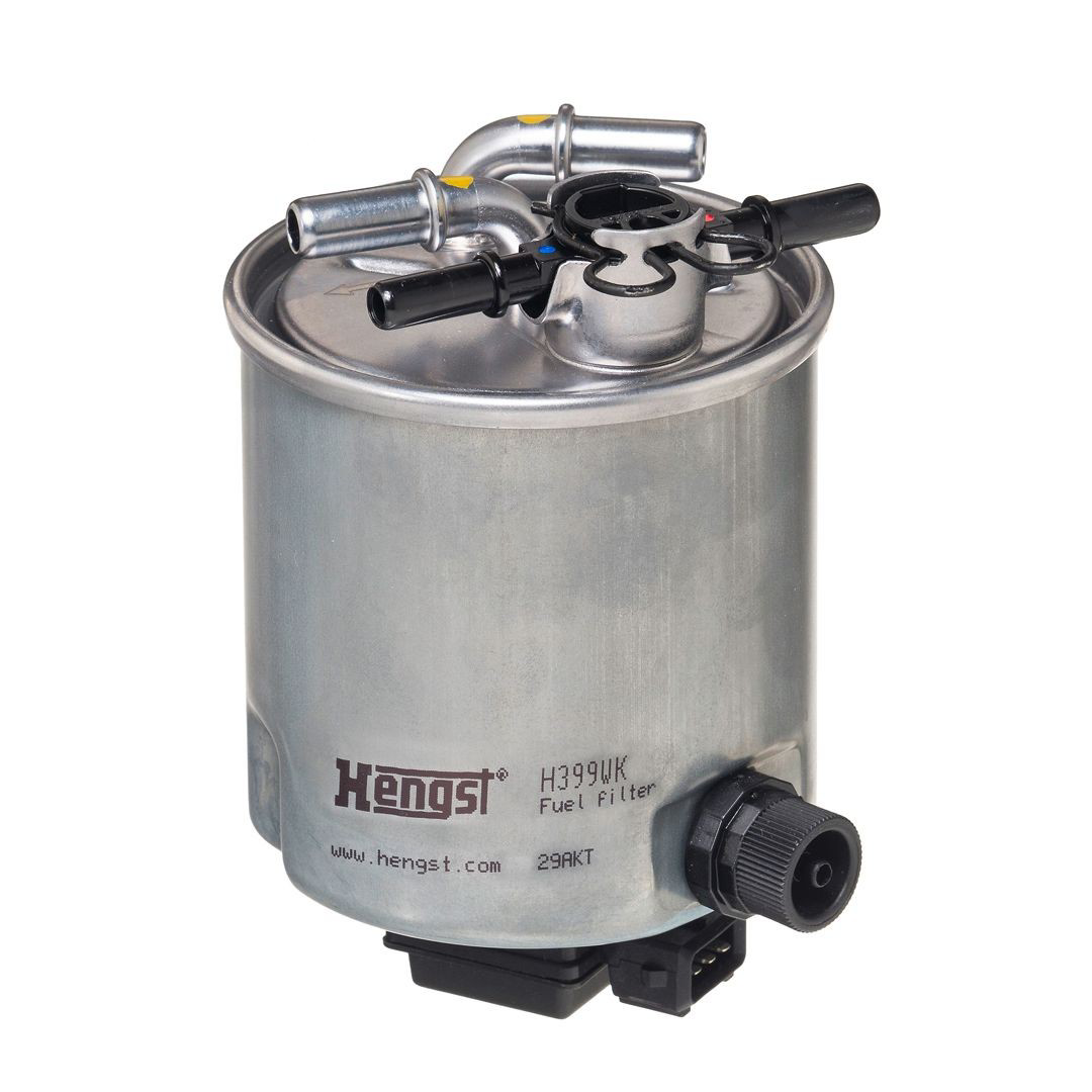 H399WK Hengst Filtro de gasolina