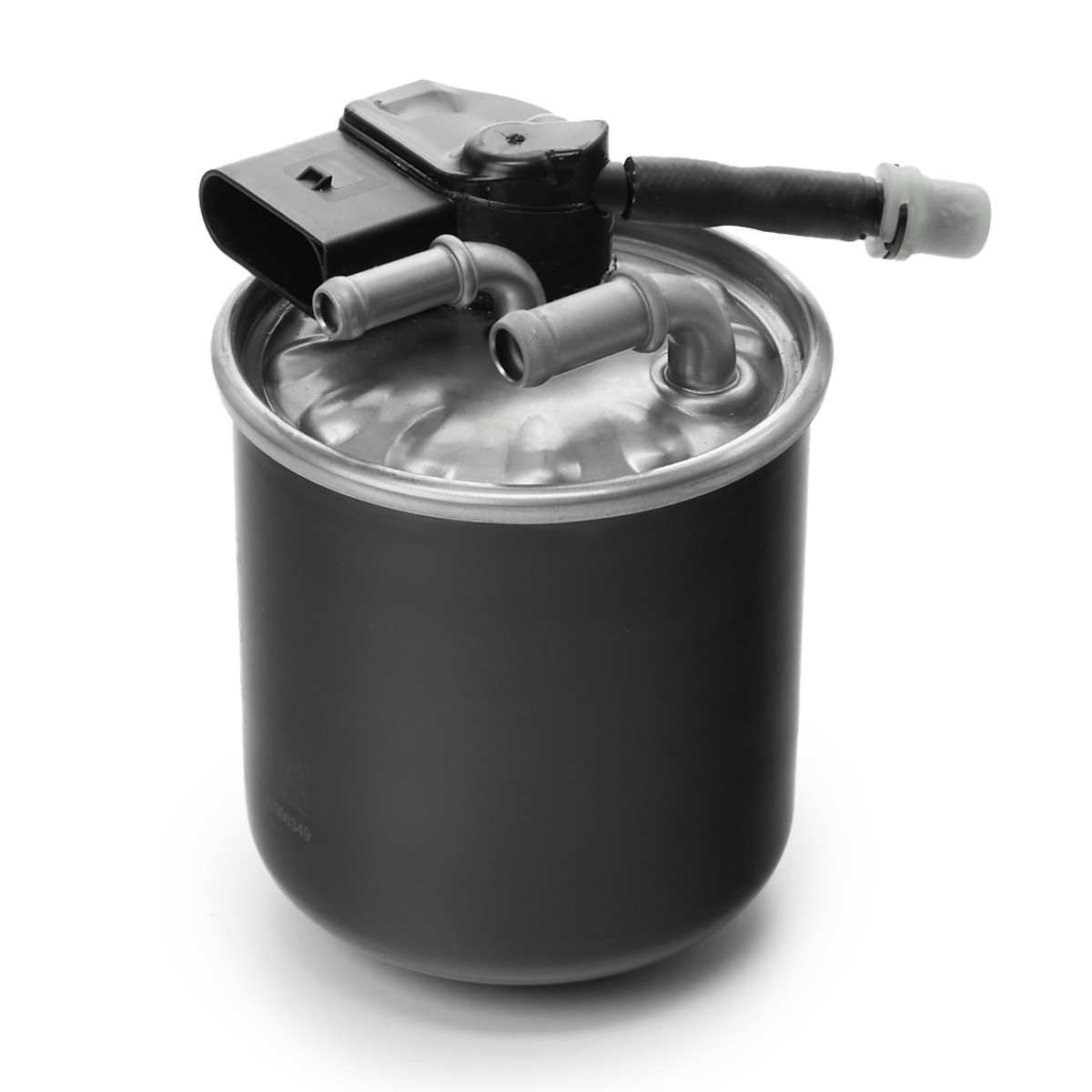 Filtro de combustible H406WK Hengst