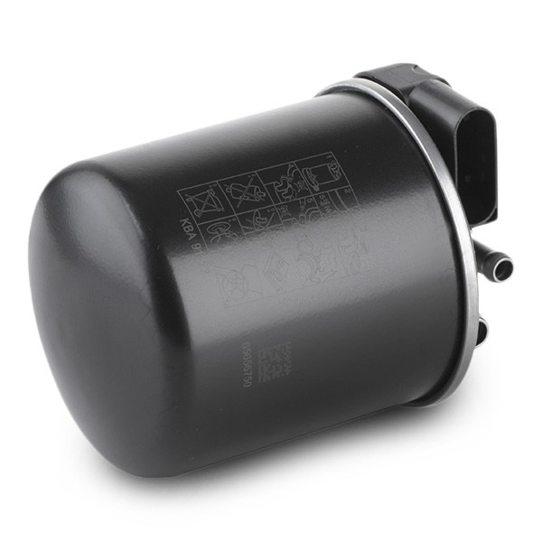 Filtro combustible Hengst H411WK precio, desde 46,85 EUR