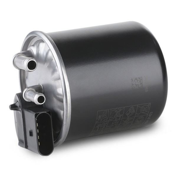Comprar H411WK Hengst Filtro diesel