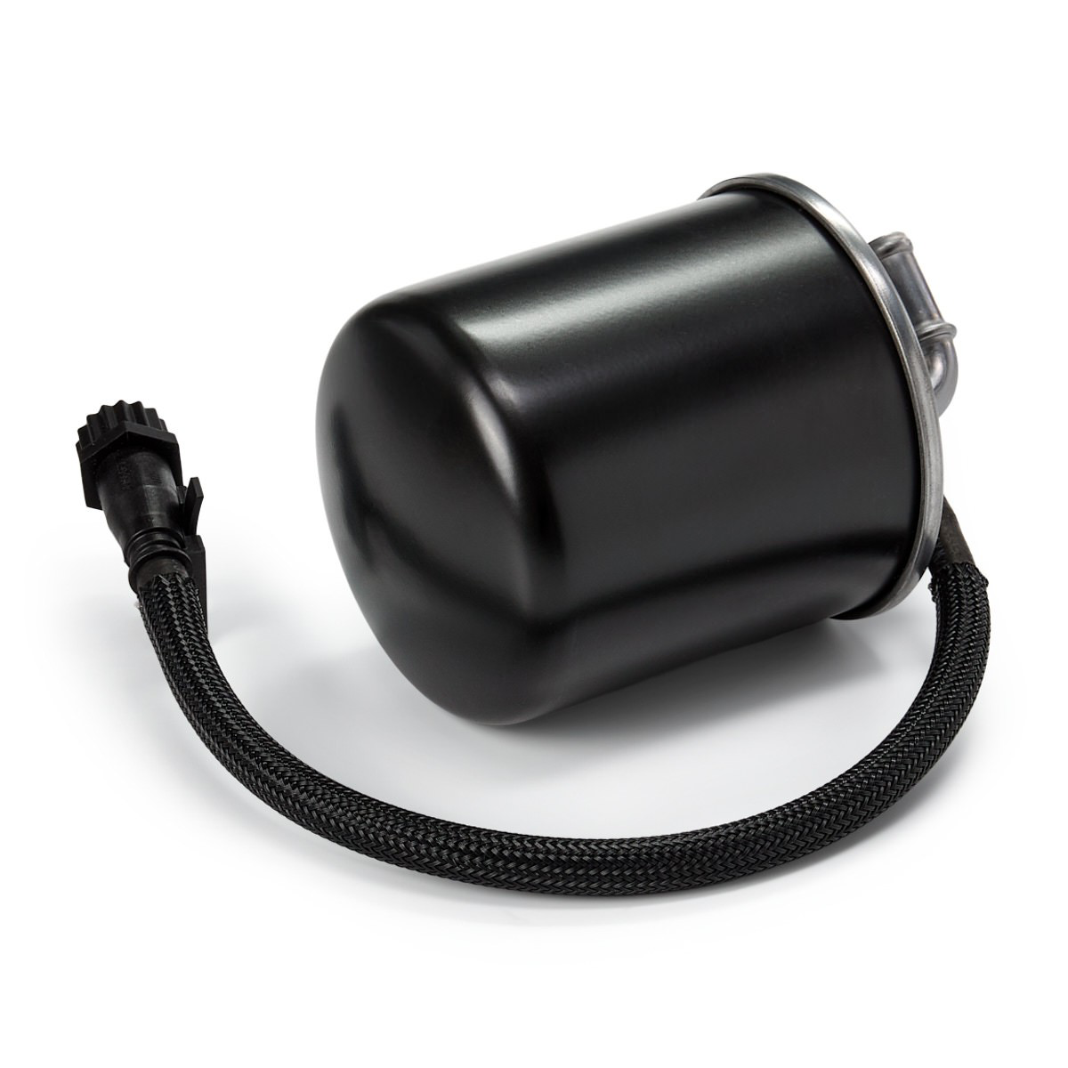 Filtro de combustible H413WK Hengst