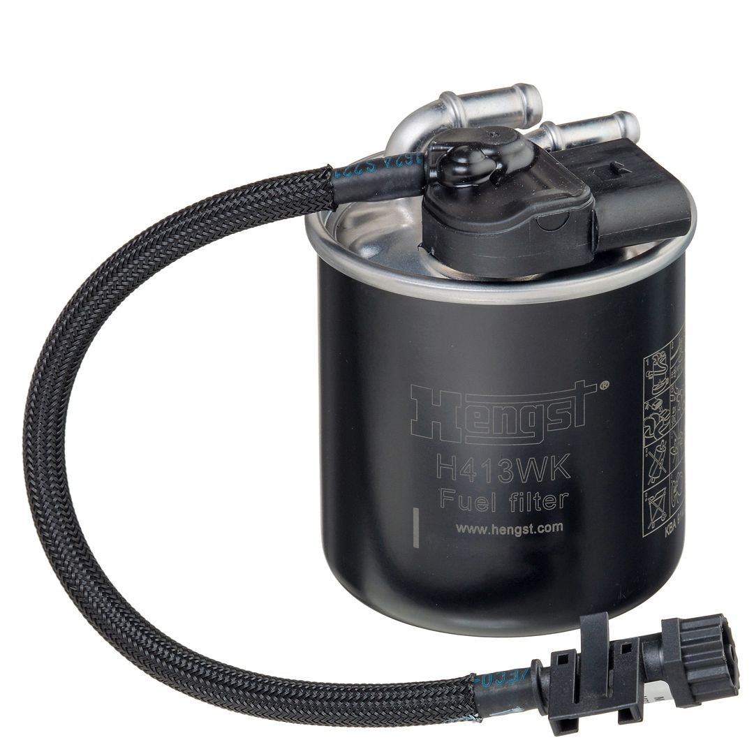 Comprar H413WK Hengst Filtro diesel