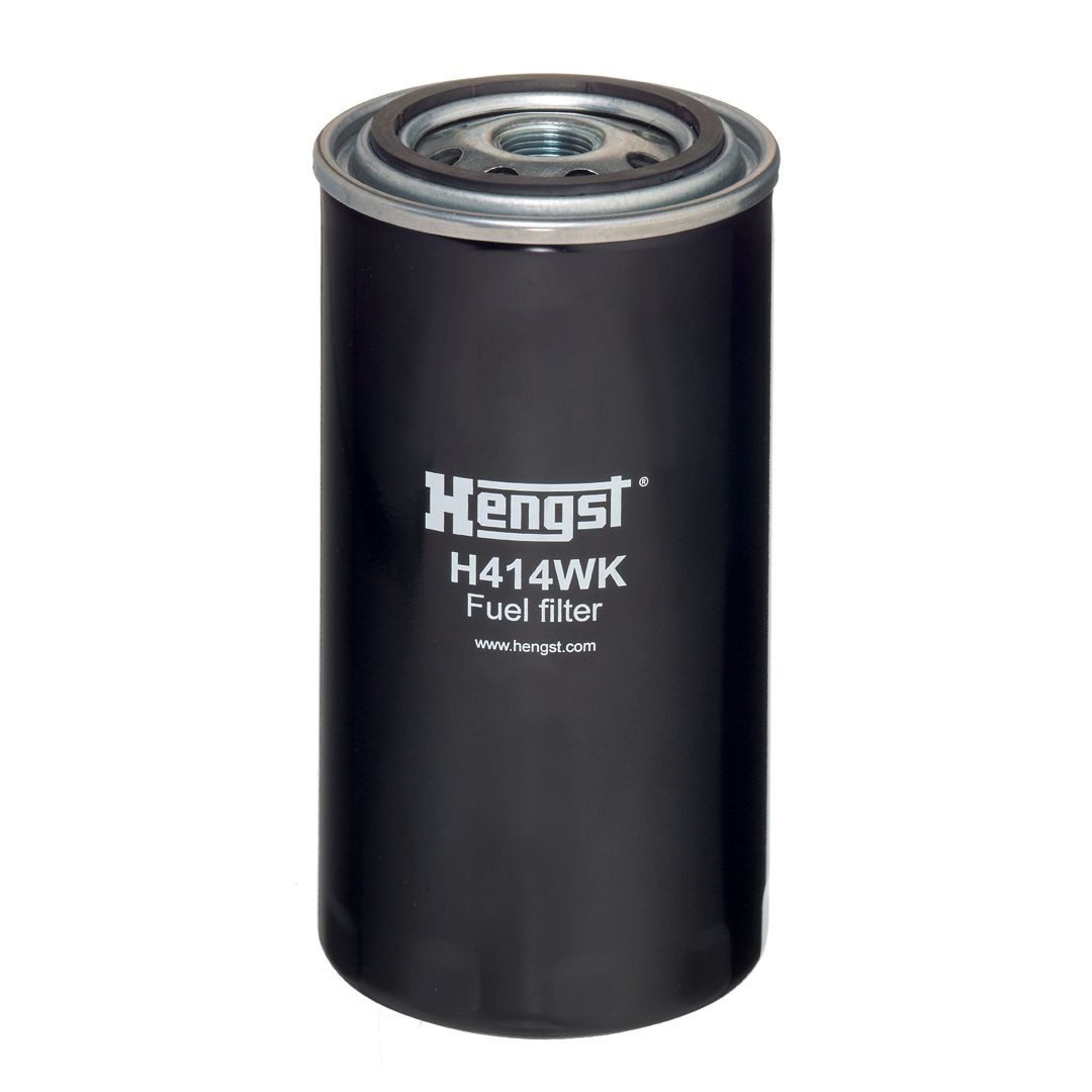 Filtro de gasoil NEW Holland 84167233