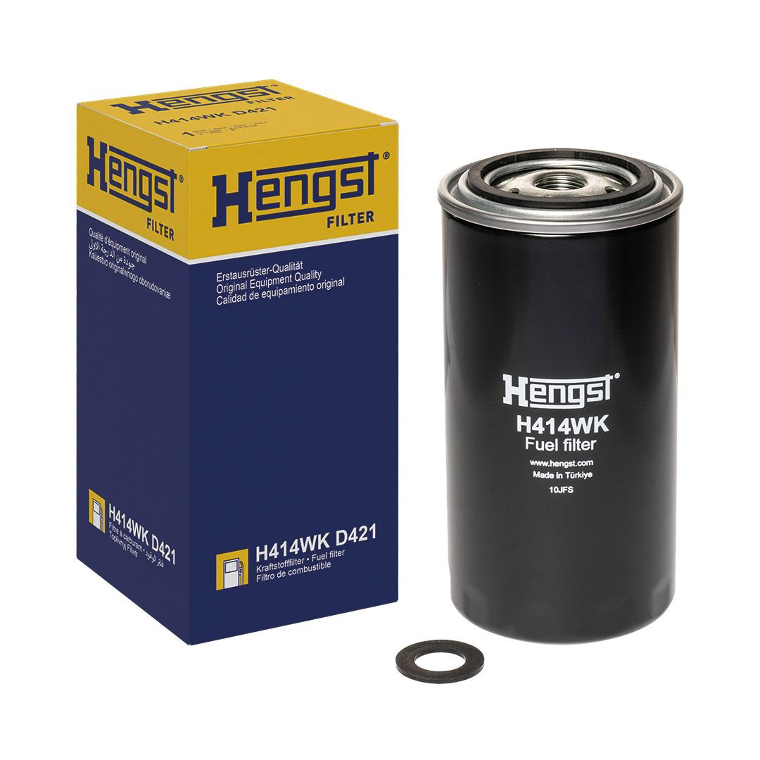 Filtro de combustible 84167233 NEW Holland