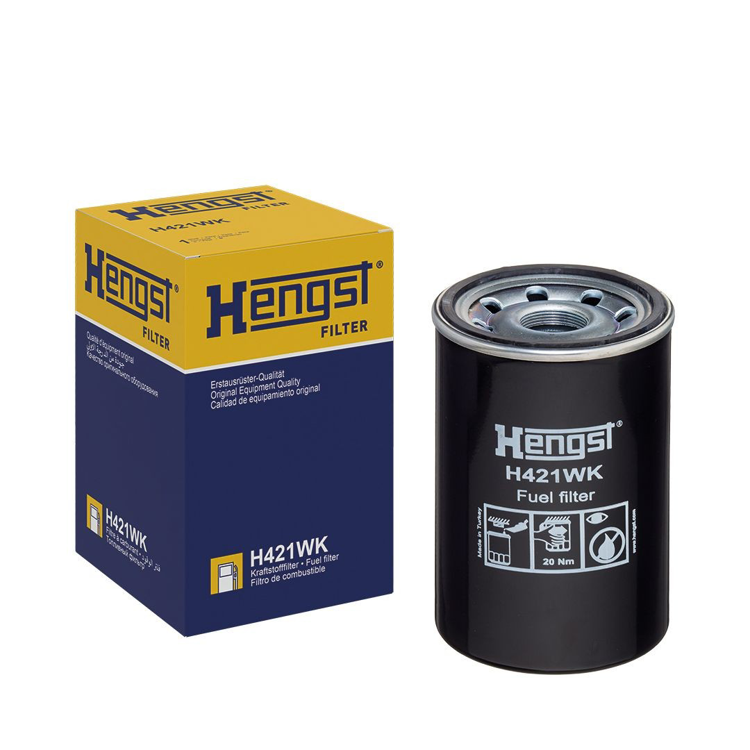 H421WK Hengst Filtro de gasolina