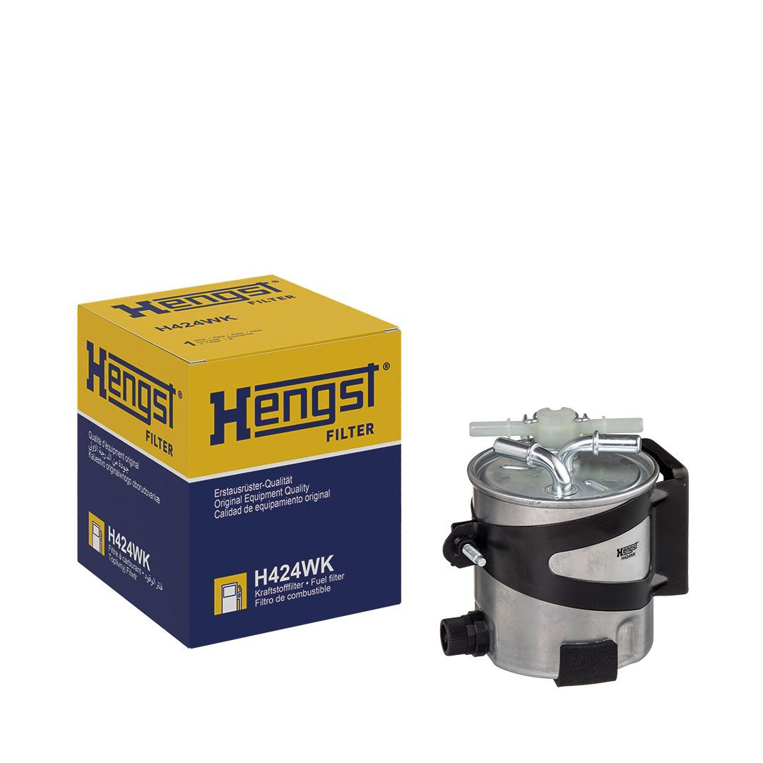H424WK Hengst Filtro de gasolina