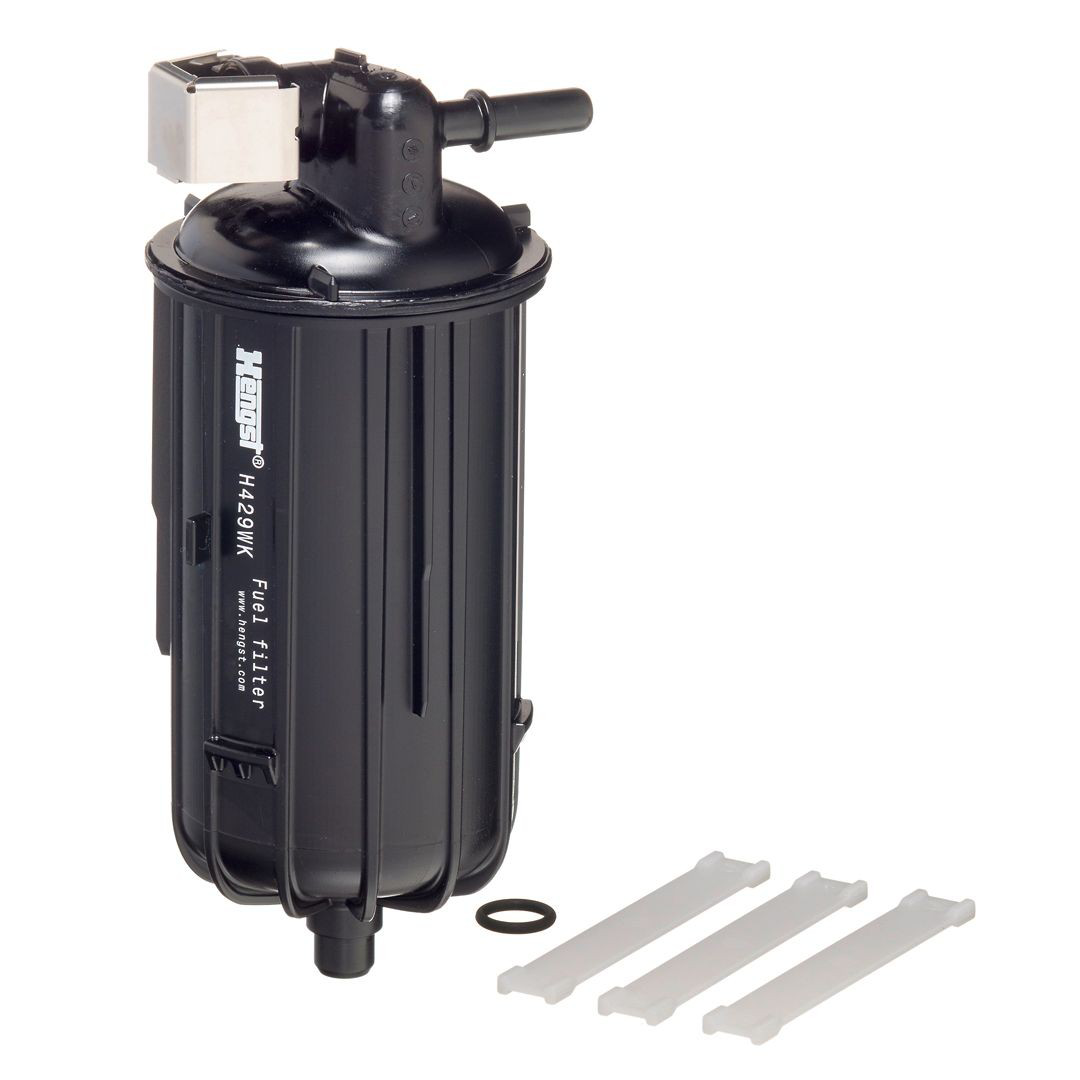 Filtro combustible Hengst H429WKD397 precio, desde 35,33 EUR