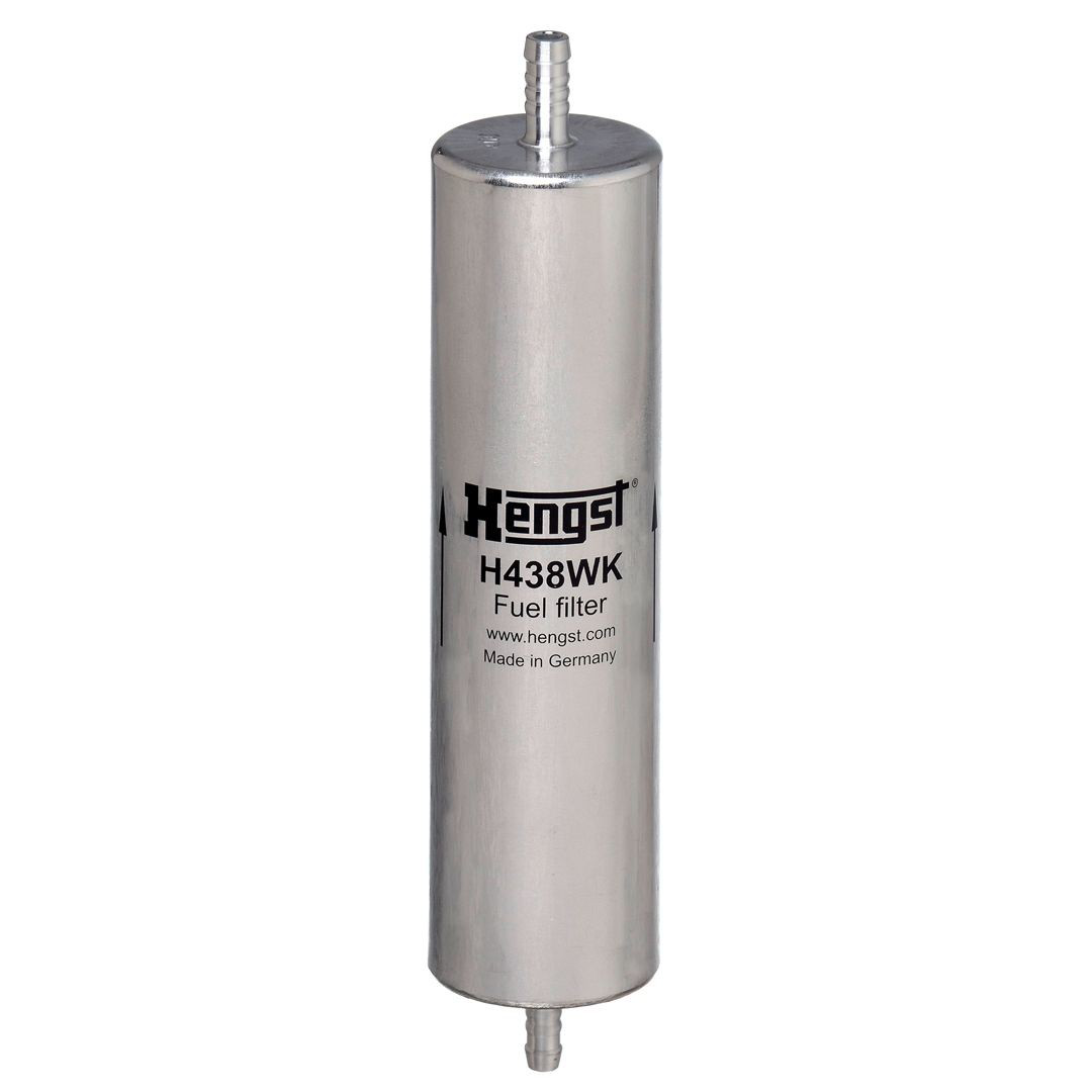 Filtro combustible Hengst H438WK precio, desde 21,63 EUR