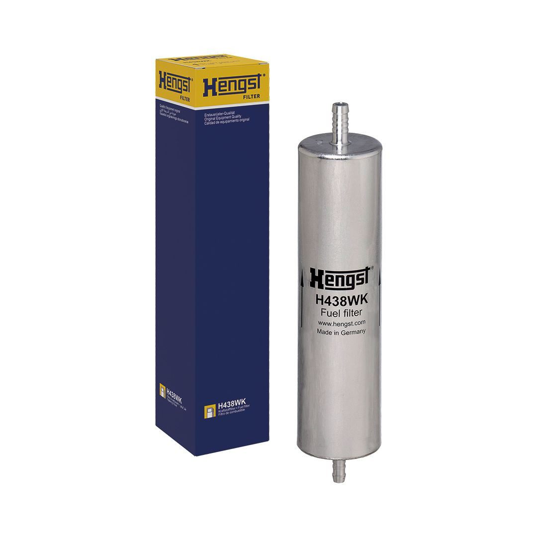 H438WK Hengst Filtro de gasolina