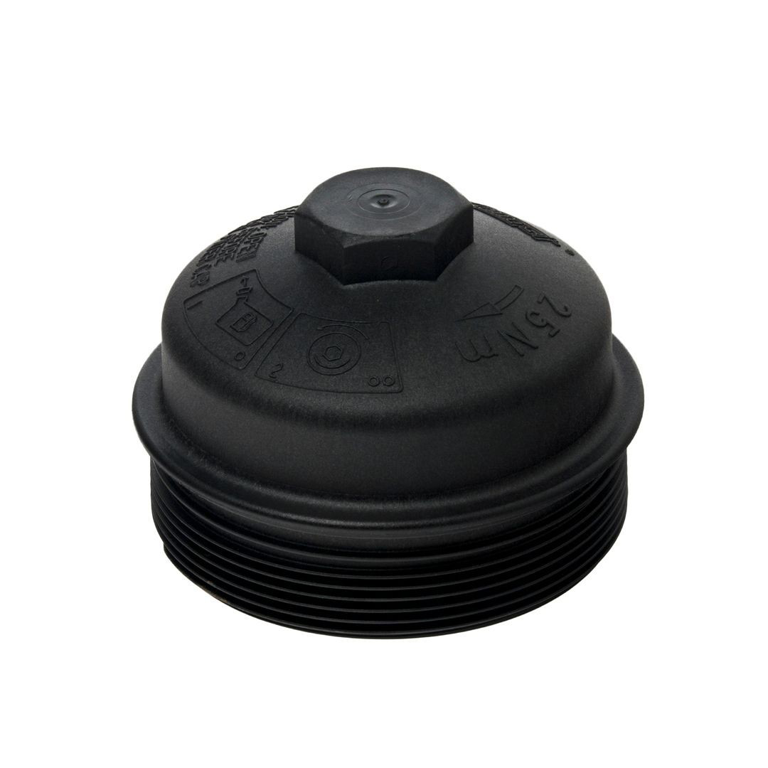 H500K Hengst Tapa de la carcasa del filtro de combustible