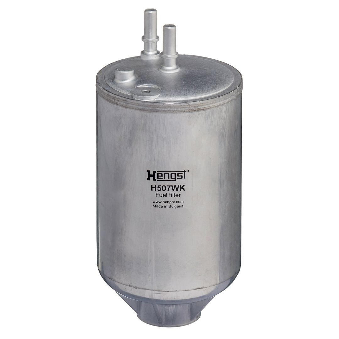Comprar H507WK Hengst Filtro diesel