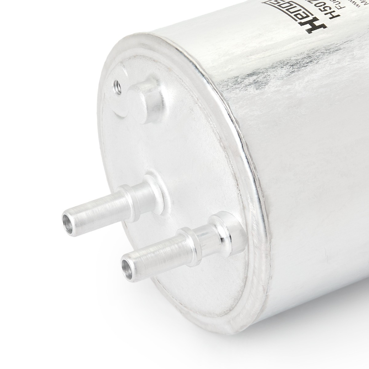 Filtro combustible Hengst H507WK precio, desde 38,81 EUR