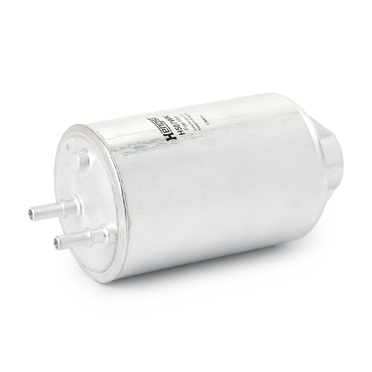 Filtro de combustible H507WK Hengst