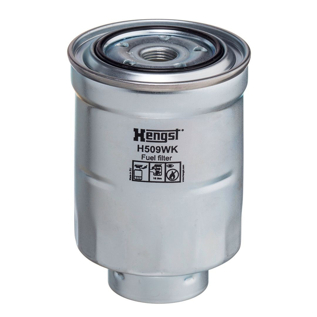 H509WK Hengst Filtro de gasolina