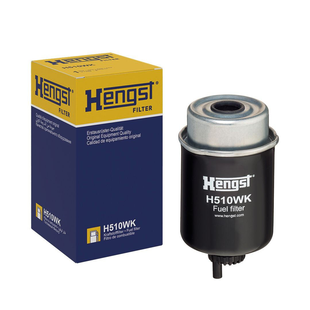 Comprar V836867591 Fendt Filtro diesel