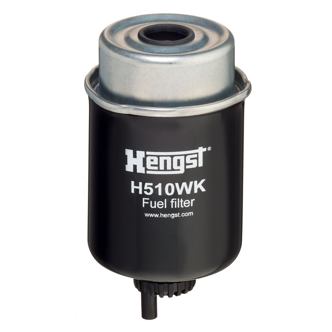 Filtro de combustible V836867591 Fendt